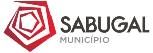 Logo Sabugal Horizontal