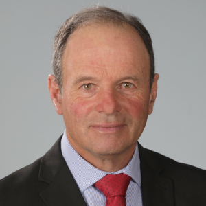 José Macário Correia