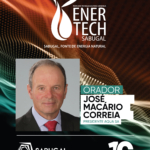 Enertech Orador Macario Correia