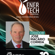 Enertech Orador Macario Correia