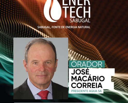 Enertech Orador Macario Correia