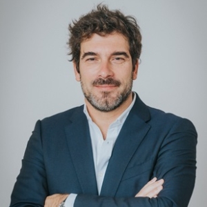 Pedro Carvalho