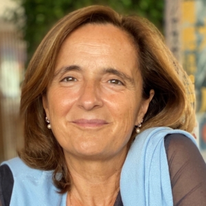 Helena Freitas