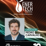 Post Enertech Orador Pedro Carvalho