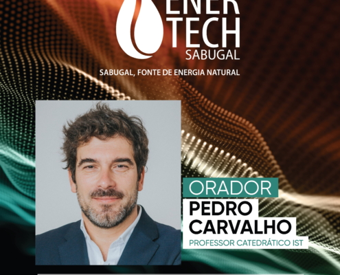 Post Enertech Orador Pedro Carvalho