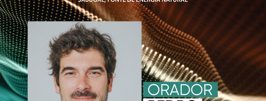 Post Enertech Orador Pedro Carvalho